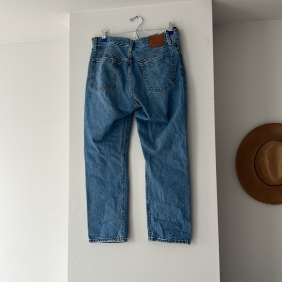 Levy’s 501 jeans - Picture 2 of 6